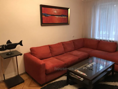 Купити квартиру, Новгородська вул., Харків, id 44914
