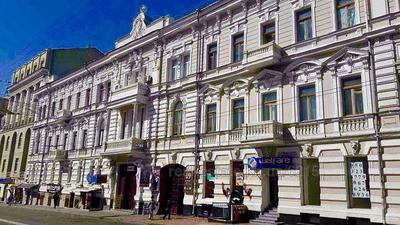 Оренда офісу, Сумська вул., 19, Харків, id 138833