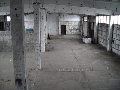 type.searchpage.alt.5.rent, Виробниче приміщення, Каменногорская ул. (Орджоникидзевский), Запоріжжя, id 5567