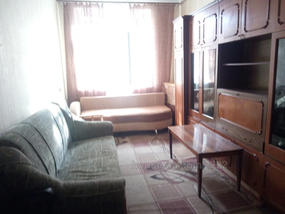 Зняти квартиру, Борщаговская ул., 152, Київ, id 24987