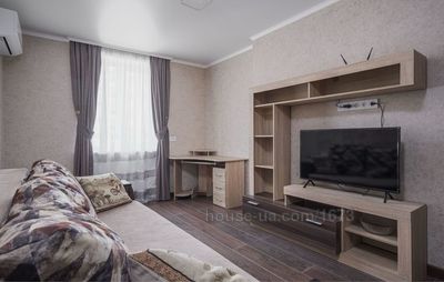 Зняти квартиру, Лосівський пров., Харків, id 62313