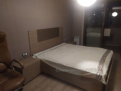 Rent an apartment, Geroev-Truda-ul, Kharkiv, id 53659