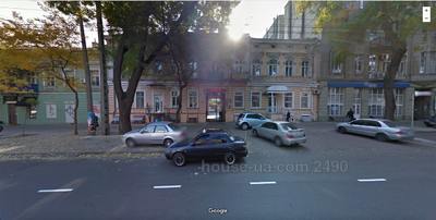 Зняти %profile%, Троицкая ул., Одеса, id 54788