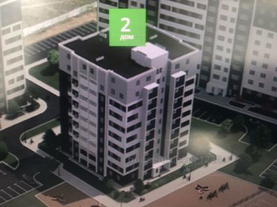 Купити квартиру, Новобудова, Перемоги просп., Харків, id 41242