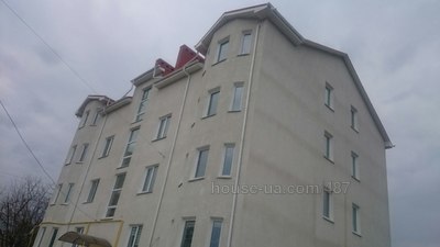 Купити квартиру, Новобудова, Комарова Космонавта ул., Одеса, id 5967