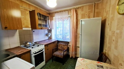 Зняти квартиру, Хрущівка, Сегедская ул., Одеса, id 56397