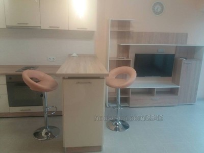 Зняти квартиру, Новобудова, Кирова просп., Дніпро, id 45477