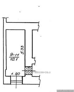 type.searchpage.alt.1.rent, Нежитловий фонд, Сербська вул., Львів, id 14489
