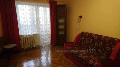 Зняти квартиру, Отакара Яроша вул., Харків, id 38744