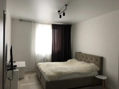 Зняти квартиру, Ньютона вул., Харків, id 32811