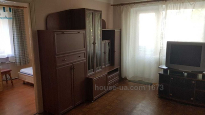 Снять квартиру, Тобольская ул., Харьков, id 50530