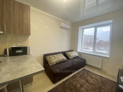 Зняти квартиру, Весела вул., Харків, id 54297