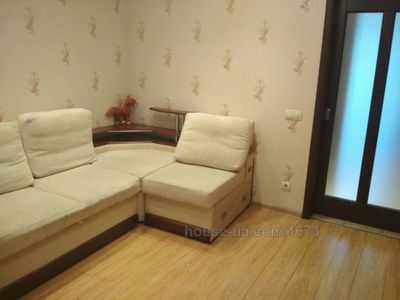 Зняти квартиру, Тракторобудівників просп., Харків, id 48665