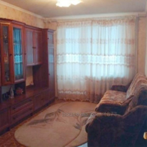Купити квартиру, Полтавський Шлях вул., Харків, id 27731