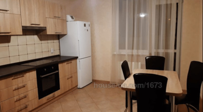 Снять квартиру, Тбилисский пер., Харьков, id 56667
