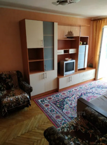 Зняти квартиру, 23-го Серпня вул., Харків, id 35301