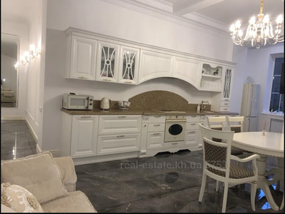 Купити квартиру, Сталінка, Сумська вул., Харків, id 134092