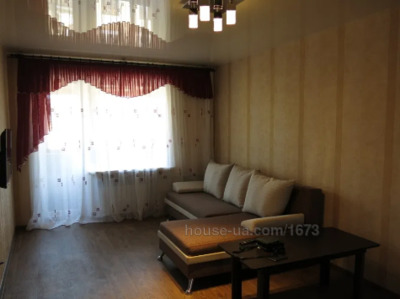 Купити квартиру, Пушкінська вул., Харків, id 34780