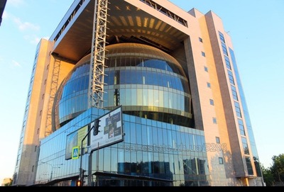 Office for rent, Gagarina-prosp, 24, Kharkiv, id 136613