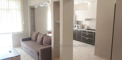 Зняти квартиру, Пушкінська вул., Харків, id 39512