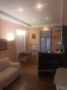 Rent an apartment, Mironosickaya-ul, Kharkiv, id 31653