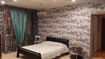 Зняти квартиру, Джерельна вул., Харків, id 36881