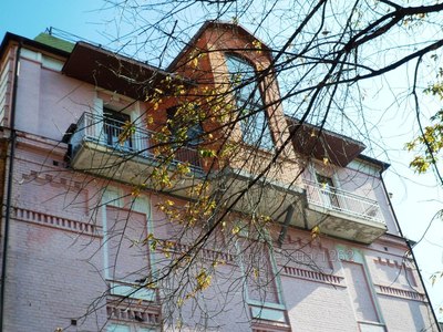 Buy an apartment, Belinskogo-Cheslava-per, Kyiv, id 187426