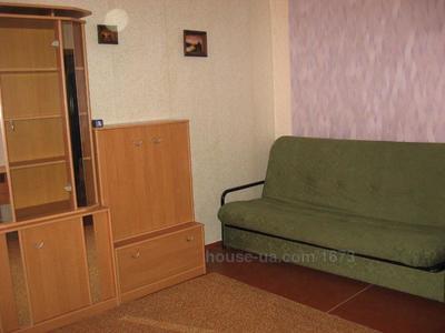 Rent an apartment, Gvardeycev-shironincev-ul, Kharkiv, id 27301