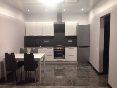 Rent an apartment, New Building, Barabashova-ul, 36/1, Kharkiv, id 133563