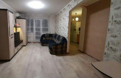 Купити квартиру, Стадіонний проїзд, Харків, id 38880