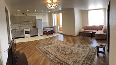 Купить квартиру, Елизаветинская ул., Харьков, id 56535