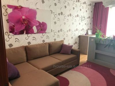 Зняти квартиру, Урлівська вул., Київ, id 13447