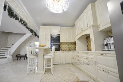 Купити квартиру, Спецпроект, Анни Ахматової вул., Київ, id 46097