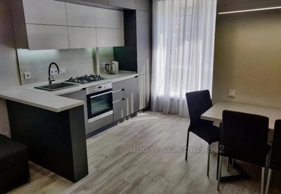 Зняти квартиру, Новобудова, Набережная Победы ул., Дніпро, id 46133