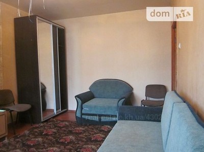 Rent an apartment, Saltovskoe-shosse, Kharkiv, id 124888