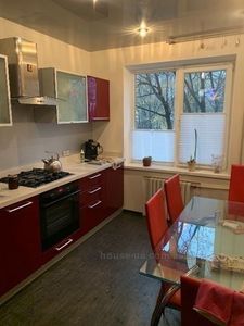 Снять квартиру, Тополь-3 ж/м, Днепр, id 34427