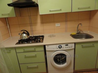 Зняти квартиру, Гвардійців-широнінців вул., Харків, id 27097