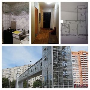 Купити квартиру, Гагаріна просп., Харків, id 32802