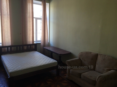 Зняти квартиру, Сталінка, Франка І. вул., Львів, id 551