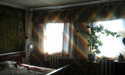 Buy a house, Малиновка, Chuguev, Chuguevskiy district, Kharkivska, id 122569