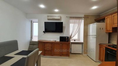 Зняти квартиру, Новобудова, Литейная ул., Дніпро, id 50736