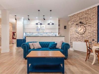 Зняти квартиру, Отакара Яроша пров., Харків, id 34075