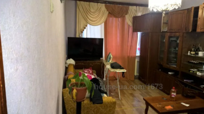Снять квартиру, Танкопия ул., Харьков, id 43301