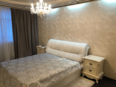 Купити квартиру, Героїв Праці вул., Харків, id 51727
