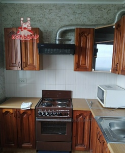 Купити квартиру, Покращена, Ужвій Наталії вул., Харків, id 129294