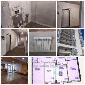 Купити квартиру, Новобудова, Петра Григоренка проспект, Харків, id 137623