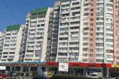 Купити квартиру, Покращена, Вернадського, Харків, id 135754