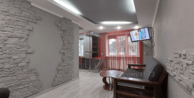 Купити квартиру, Московський просп., Харків, id 51006
