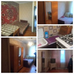 Зняти квартиру, Хрущівка, Ювілейний просп., 15, Харків, id 139815