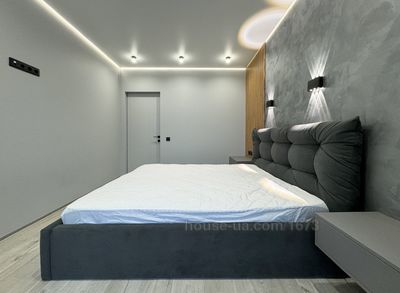 Купити квартиру, Лосівський пров., Харків, id 63027